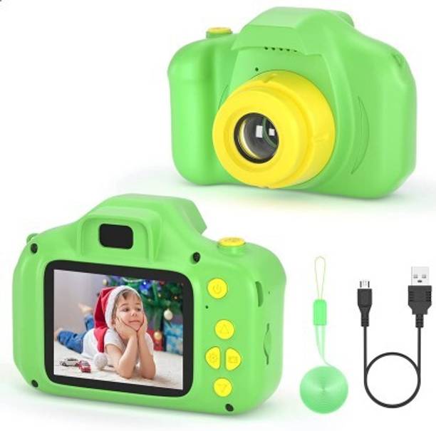 FANSEEKART Portable Action mini Camera - Perfect Birthday Gift for Kids
