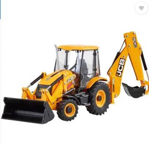 RGP Enterprises JCB Toy For Kids