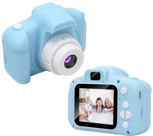 FANSEEKART Camera for Kids - an Ideal Gift Choice for Children