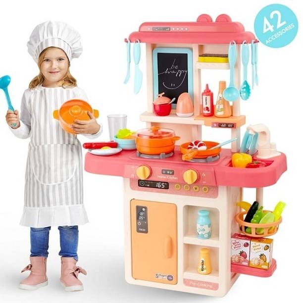 Kitchen Set For Kids - Buy Kids Kitchen Sets Online At Best Prices in ...