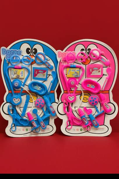 kariskart DORA SET