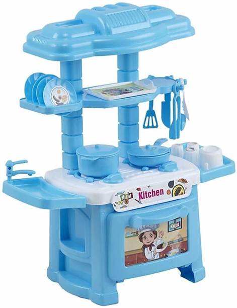 Kirat pranab kitchen setfor kids