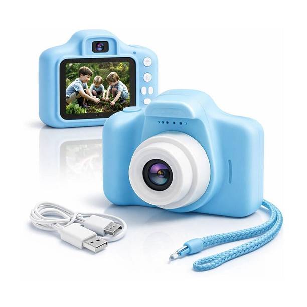 clickcam2 Retro Cam
