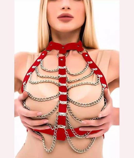 Comrade Saddlery Leather Fantasy and Roleplay Set