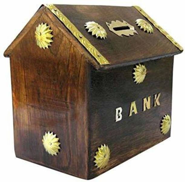BANASAR Wooden Handicraft Kids Play Toys Role Play Toys