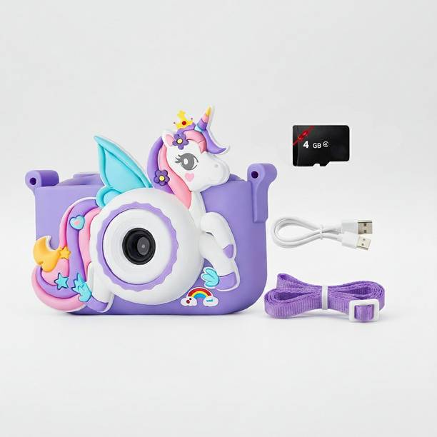 YIMBLI Purple_Unicorn