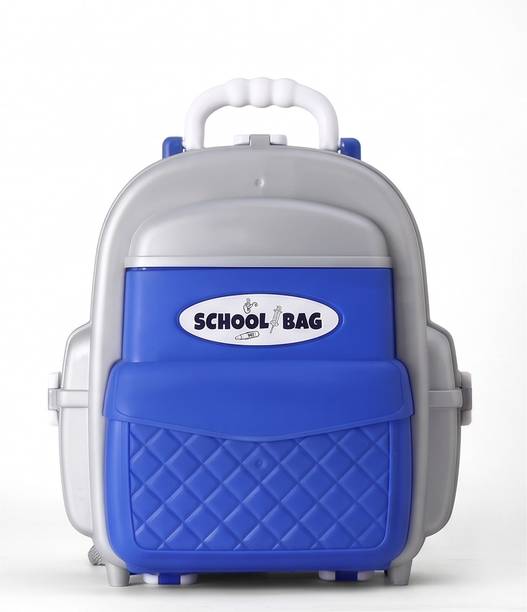 Mamma Mia Toys Doctor Set SchoolBag Toy