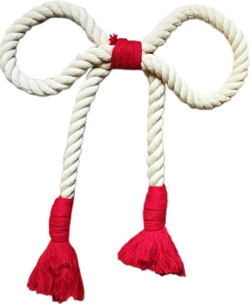 MUDTALE Handcuff Cotton Ropes Police Role Play For Women And Girls, Boys And Men