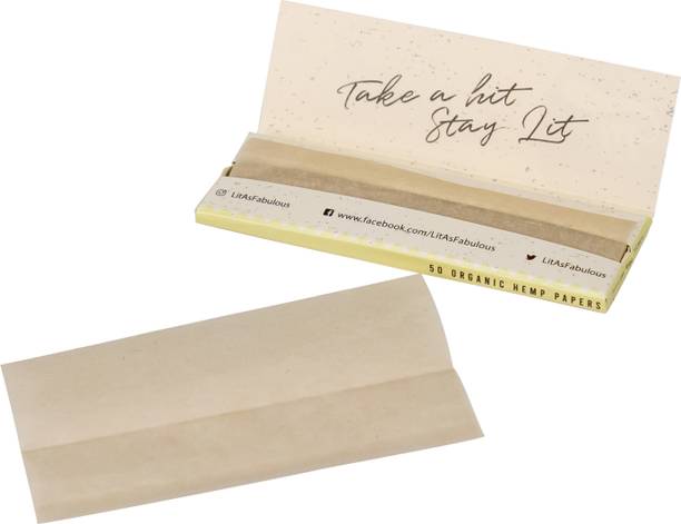 LIT Rolling Paper