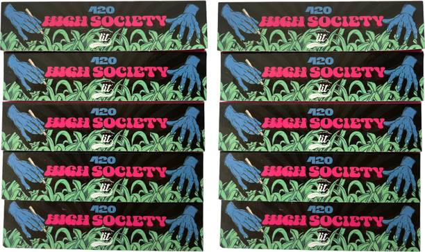 LIT Rolling Paper