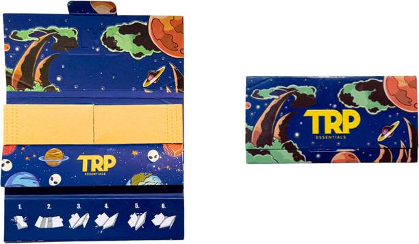 TRP Rolling Paper