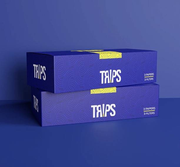 TRP Rolling Paper