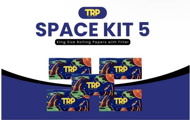 TRP Rolling Paper