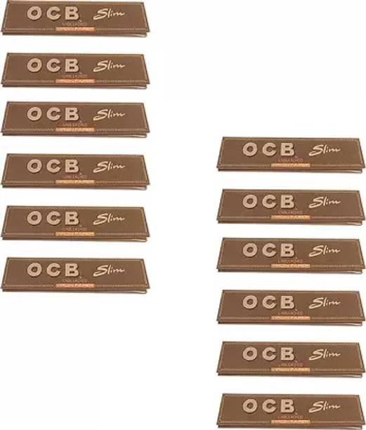 SCORIA Rolling Paper