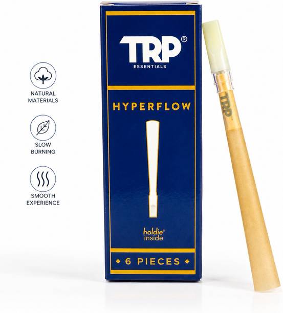 TRP Rolling Paper