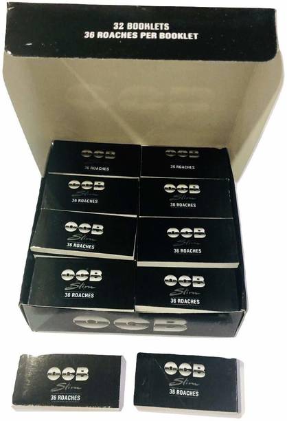 SCORIA Rolling Paper