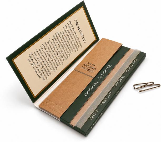 original gangster Rolling Paper