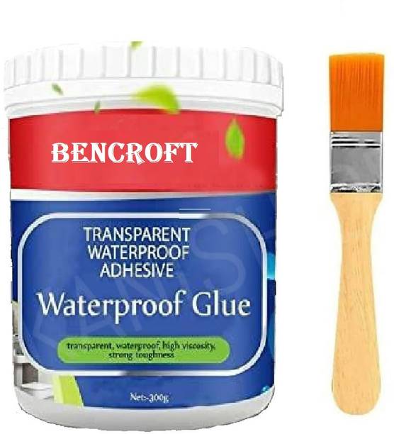 DIGSIFY ?Glue anti-lekage White Roof Shingle