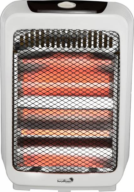 surya green Room heater Quartz Room Heater