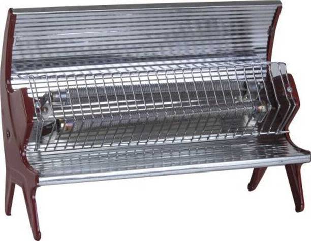 Namelix PRIYA RADIANT ROOM HEATER 2000W Halogen Room Heater