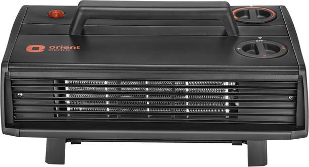 ओरिएंट HEAT CONVECTOR HC2004D ROOM HEATER पंखा रूम हीटर