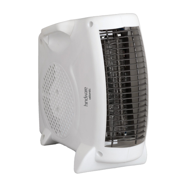 Hindware Smart Appliances Peppi Fan Room Heater