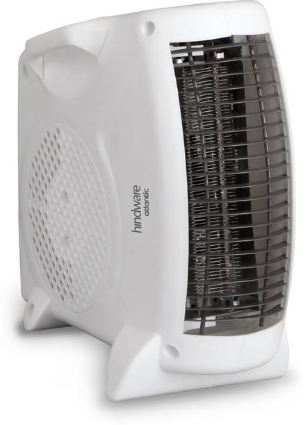 Hindware Smart Appliances Peppi Fan Room Heater
