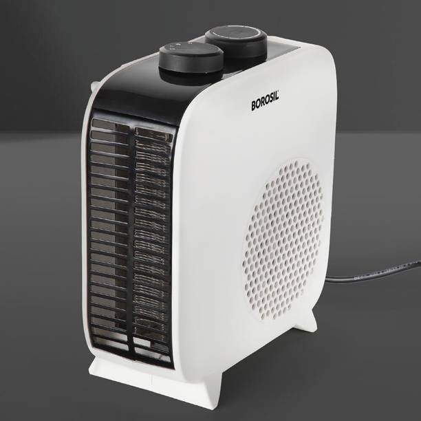 BOROSIL BRH02 Fan Room Heater