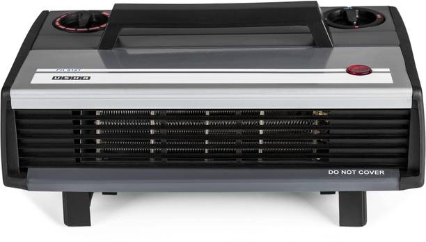 USHA HC 812T HC 812T Fan Room Heater