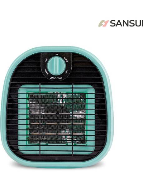 Sansui SRMF2000 PTC - Fan Room Heater