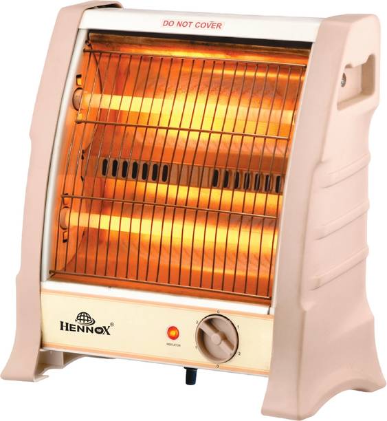 HENNOX QH-800 Quartz Room Heater