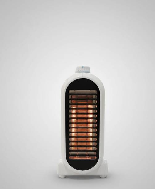 KASBAH KFH-2000W-CLASSIC-FAN HEATER Fan Room Heater