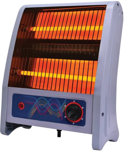 CADLEC HeatPlus Quartz Room Heater