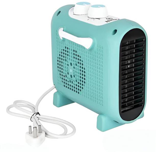 StonSell Room Heater Blower Safe Silent With Copper Motor 2000W
