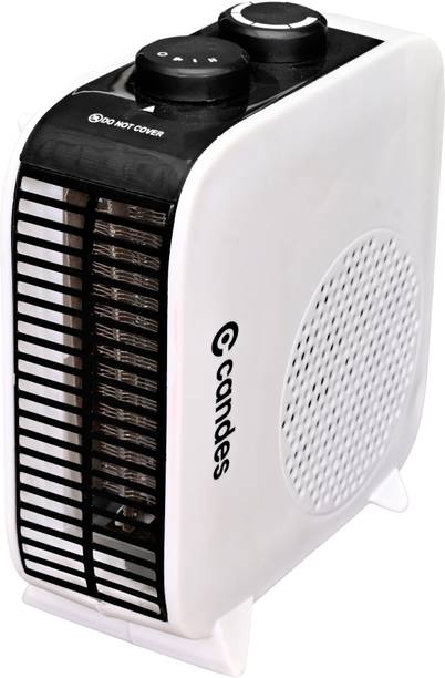 Candes Portable Room Heater Fan Room Heater