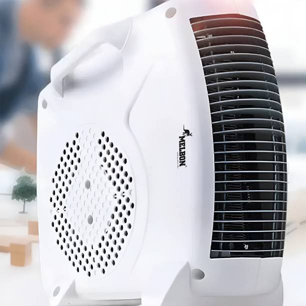 Melbon 2000 W Instant Warm Overheat Protection Fan Room Heater