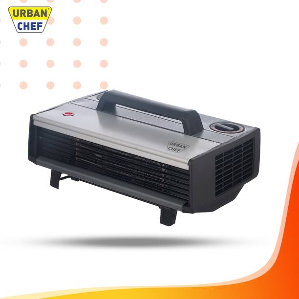 Urban Chef UC-HC-218 Heat Convector Fan Room Heater