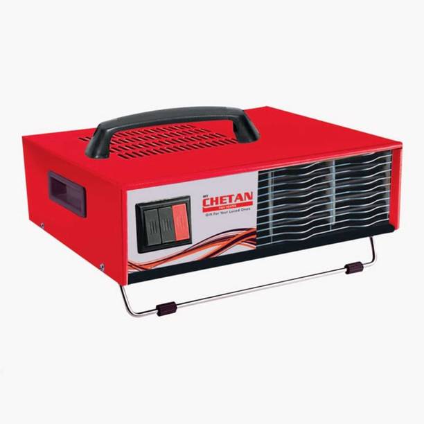 My Chetan Heat Convector Cozy Air Room Heater For Bedroom |2 Heat Settings-1000W/2000W Fan Room Heater