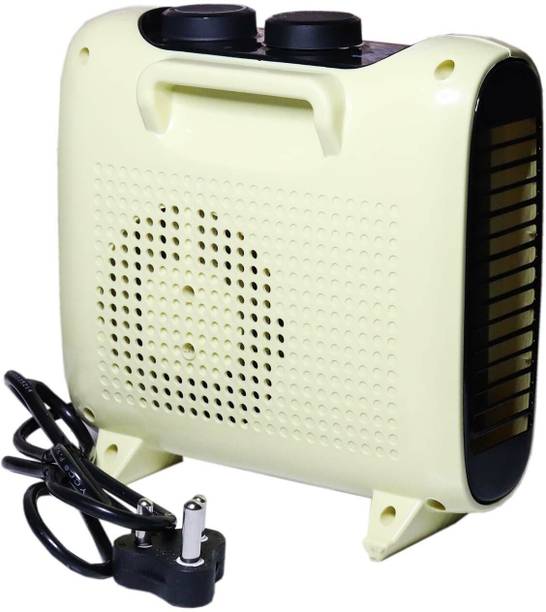 Indo Glam (1000W/2000W) 3 In 1 High Speed 1 Year Warranty Blower