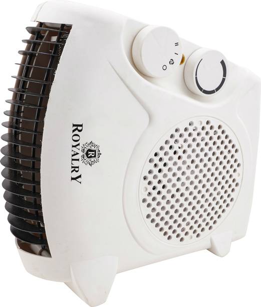SILENT BLOWER WITH LED INDICATOR & POWERFULL COPPER MOTOR ROYALRY