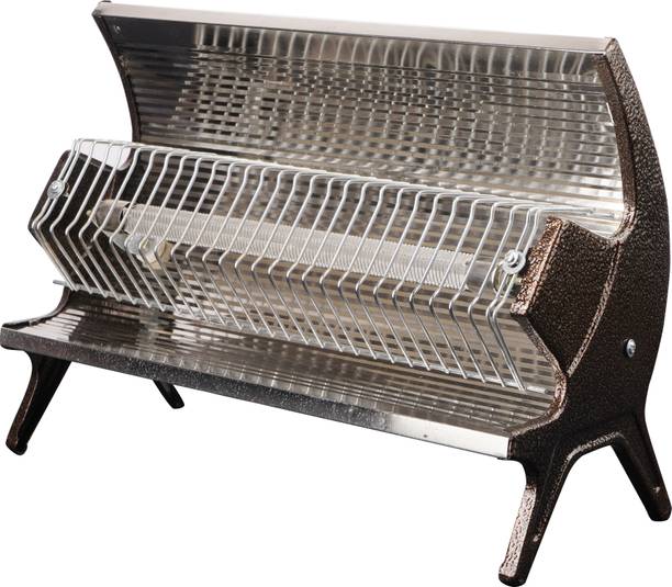 royalry SINGLE ROAD ROOM HEATER ROAYLRY Quartz Room Heater