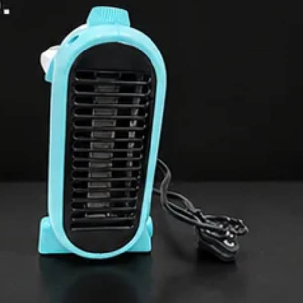 GOGA Portable Radiant Electric Fan Heater with Adjustable Angle ||24 Fan Room Heater