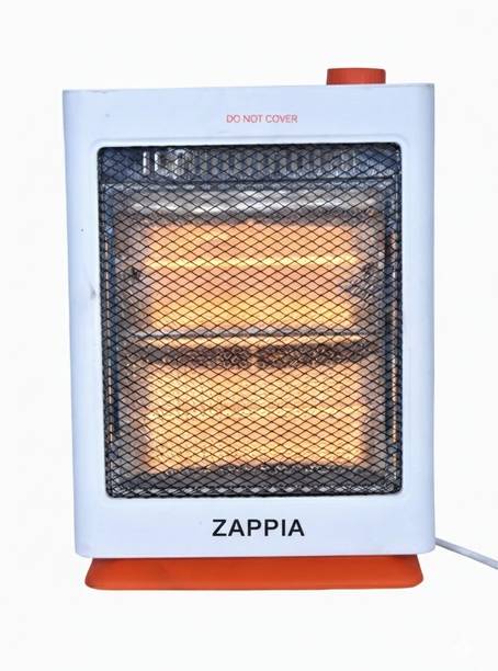 ZAPPIA ZP-930H Halogen Room Heater