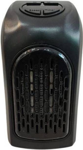 TREVA Portable_Room_Heater_001 Fan Room Heater