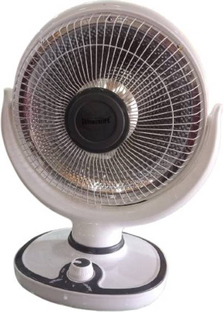 summerlife 123456 Carbon Room Heater