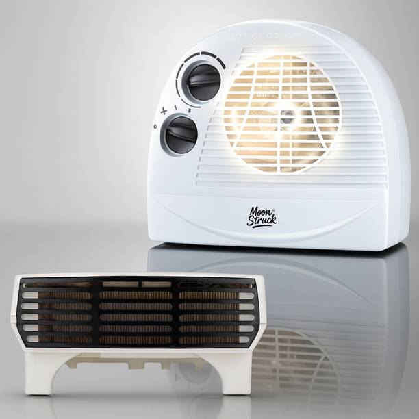 Moonstruck MS LYING ROOM HEATER SUPREME MAX L Hot Heat Convector Room Heate Fan Room Heater