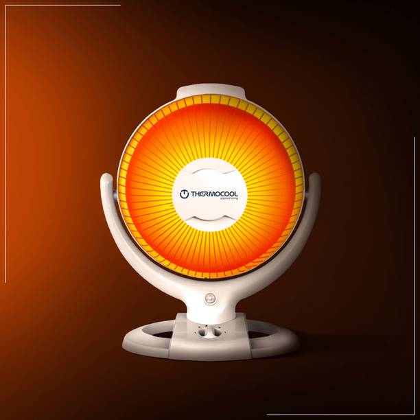 THERMOCOOL Sun Heater 12 | Room Heater Radiant Room Heater
