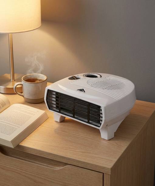Athots Insta-Warm Fan Room Heater For OFFICE & Home Fan Room Heater