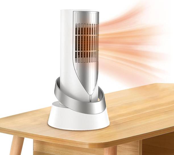 Voltegic PTC Ceramic Heating Fan Heater for Winter Fan Room Heater