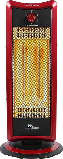 RR Nferno Carbon Heater Carbon Room Heater